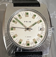 PRIM, kal.68