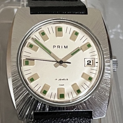 PRIM, kal.68