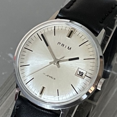 PRIM, kal.68 sumburst