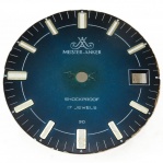 Číselník MEISTER-ANKER.