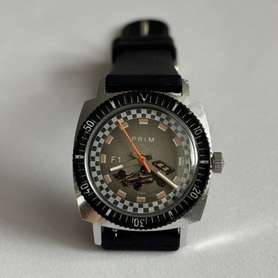 Prim sport formule 66