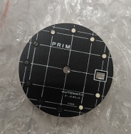 Číselník  Prim  monitor  Automatic 