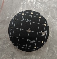 Číselník  Prim  monitor  Automatic 