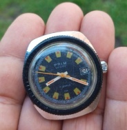 Hodinky Prim Sport II