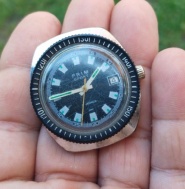 Hodinky Prim Sport II 
