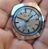 Hodinky Prim