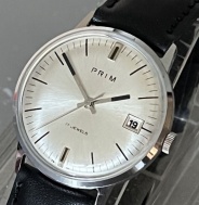 PRIM, kal.68 sumburst