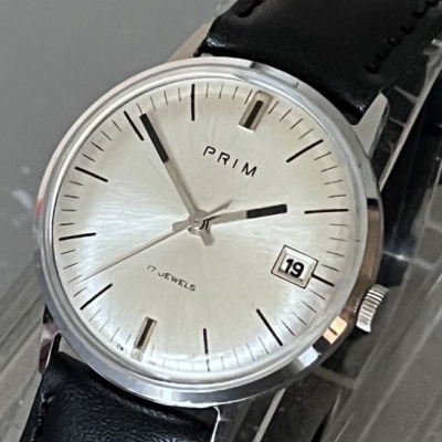 PRIM, kal.68 sumburst