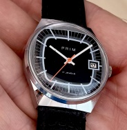 Prim malé TV