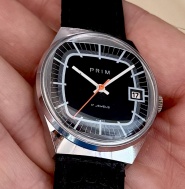 Prim malé TV