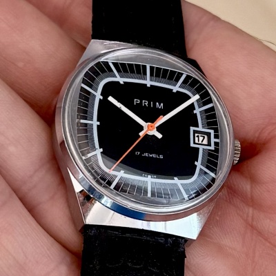 Prim malé TV