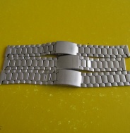 Kovotex Trenčín - Originální tahy na pánské hodinky Prim, 3 kusy - 18mm
