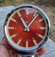 Prim budik 3