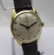 Hodinky Prim jak nové - TOP !!!