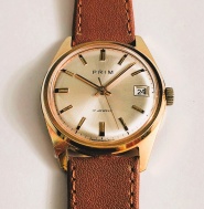 PRIM ELEGANT