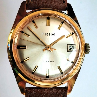 PRIM ELEGANT