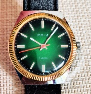 PRIM ¨ala ROLEX¨ ZELENÉ