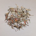 Ručky prim mix 
