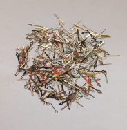 Ručky prim mix 