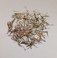 Ručky prim mix 