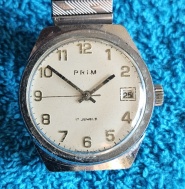 Prim  Soudek 