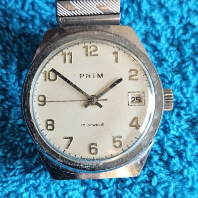 Prim  Soudek 