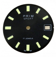Číselník PRIM SPORT.