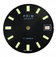 Číselník PRIM SPORT.