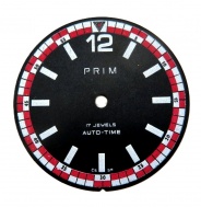 Číselník PRIM AUTO-TIME.