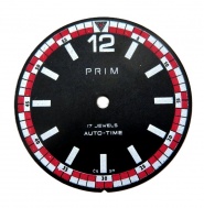 Číselník PRIM AUTO-TIME.