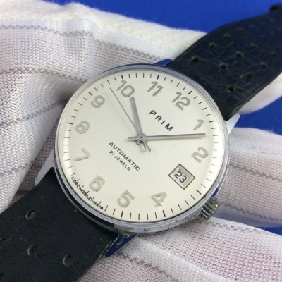 PRIM AUTOMATIC