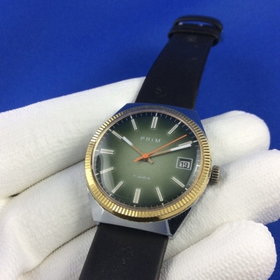 PRIM Rolex