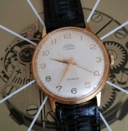 Hodinky PRIM - 