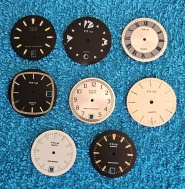 Číselník  Prim  Quartz  