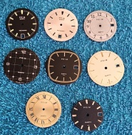Číselníky Prim  Quartz  