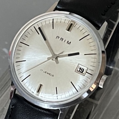 PRIM, kal.68 sumburst