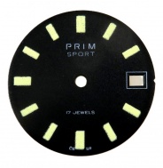 Číselník PRIM SPORT.
