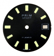 Číselník PRIM SPORT.