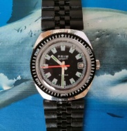 Hodinky PRIM - Sport II 