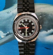 Hodinky PRIM - Sport II 