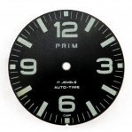 Číselník PRIM AUTO-TIME.