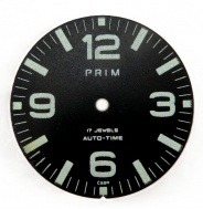 Číselník PRIM AUTO-TIME.