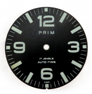 Číselník PRIM AUTO-TIME.
