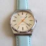Náramkové hodinky Prim Quartz