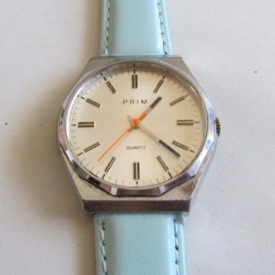 Náramkové hodinky Prim Quartz