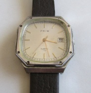 Náramkové hodinky Prim Quartz
