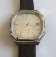 Náramkové hodinky Prim Quartz