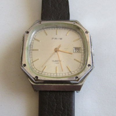 Náramkové hodinky Prim Quartz