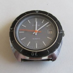 Náramkové hodinky Prim Quartz