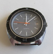 Náramkové hodinky Prim Quartz